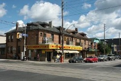 Bathurst-Dupont Animal Hospital, vet in Toronto, veterinarians in Toronto Canada